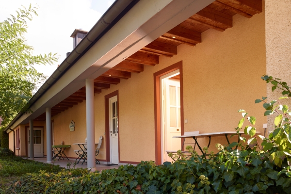 Hotel Burgschänke (Kaiserslautern)